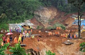 വയനാട് തുരങ്കപാത ദുരന്തം: ഇരട്ട അന്വേഷണം പ്രഖ്യാപിച്ച് മുഖ്യമന്ത്രി; നിർമ്മാണം താത്കാലികമായി നിർത്തിവെക്കും