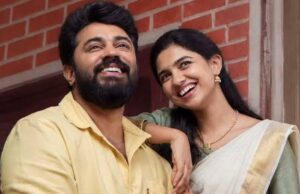 നിവിൻ പോളിയും മമിതയും ഒന്നിച്ച ‘ബെത്ലഹേം കുടുംബ യൂണിറ്റ്’ 100 കോടി ക്ലബിൽ