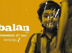 തിയേറ്ററുകൾക്ക് പിന്നാലെ ഒടിടിയിലും തരംഗമായി ‘ബാലൻ’; മഞ്ഞുമ്മൽ ബോയ്സ് സംവിധായകന്റെ പുതിയ ചിത്രം സ്ട്രീമിംഗ് തുടങ്ങി