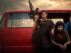 ലോകേഷ്-വാമിഖ ചിത്രം ‘ഡിസി’ സെപ്റ്റംബർ 4 മുതൽ ഒടിടിയിൽ