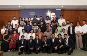 ബിസിനസ് ഇനി സ്മാർട്ട്; ‘ബിസിനസ് ഓട്ടോമേഷൻ ഹാക്കത്തോൺ’ കൊച്ചിയിൽ വിജയകരമായി പൂർത്തിയായി