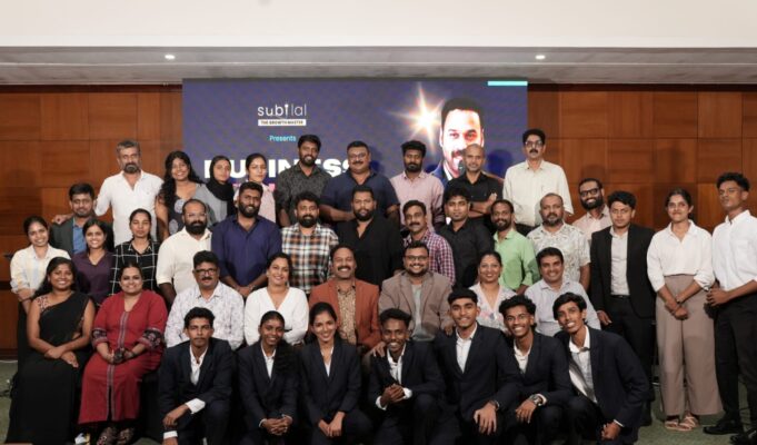 ബിസിനസ് ഇനി സ്മാർട്ട്; ‘ബിസിനസ് ഓട്ടോമേഷൻ ഹാക്കത്തോൺ’ കൊച്ചിയിൽ വിജയകരമായി പൂർത്തിയായി