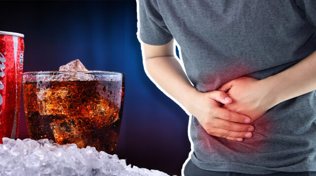 softdrinks