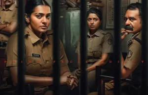 ‘പ്രഥമ ദൃഷ്ട്യാ കുറ്റക്കാർ’ 50 കോടി ക്ലബ്ബിൽ; തിയറ്ററുകൾ കീഴടക്കി ഇൻവെസ്റ്റിഗേറ്റീവ് ത്രില്ലർ