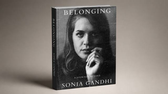 Soniya Gandhi