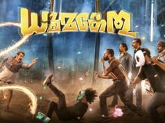 ടൈം ട്രാവൽ കൗതുകവുമായി സജിനും നിഖിലയും; തിയറ്ററുകൾ കീഴടക്കാൻ ‘ധൂമകേതു’ ട്രെയിലർ എത്തുമ്പോൾ