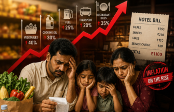 അടുക്കള മുതൽ ഹോട്ടൽ ബില്ലുവരെ വിലക്കയറ്റത്തിന്റെ ചൂട്; സാധാരണക്കാരന്റെ മാസബജറ്റ് വീണ്ടും ചുരുങ്ങുന്നു