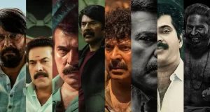 മെഗാസ്റ്റാർ മമ്മൂട്ടിയുടെ എഴുപത്തഞ്ചാം ജന്മദിനം ആഘോഷമാക്കി സിനിമാലോകം; ഇന്ത്യൻ സിനിമയുടെ ഇതിഹാസത്തിന് പിറന്നാൾ ആശംസകൾ