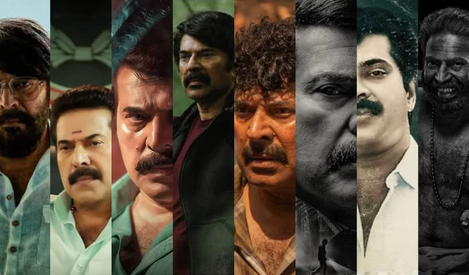 മെഗാസ്റ്റാർ മമ്മൂട്ടിയുടെ എഴുപത്തഞ്ചാം ജന്മദിനം ആഘോഷമാക്കി സിനിമാലോകം; ഇന്ത്യൻ സിനിമയുടെ ഇതിഹാസത്തിന് പിറന്നാൾ ആശംസകൾ