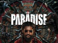 വിമർശനങ്ങളെ അതിജീവിച്ച് കുതിപ്പ്; നാനിയുടെ ‘ദ പാരഡൈസ്’ ആഗോളതലത്തിൽ വാരിയത് 167 കോടി!