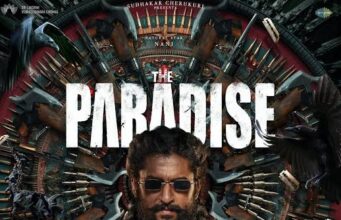 വിമർശനങ്ങളെ അതിജീവിച്ച് കുതിപ്പ്; നാനിയുടെ ‘ദ പാരഡൈസ്’ ആഗോളതലത്തിൽ വാരിയത് 167 കോടി!