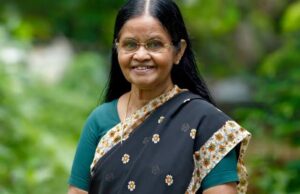 മലയാളികളുടെ പ്രിയപ്പെട്ട ഉമ്മ ഇനി ഓർമ്മകളിൽ; നടി സാവിത്രി ശ്രീധരൻ വിടപറഞ്ഞു