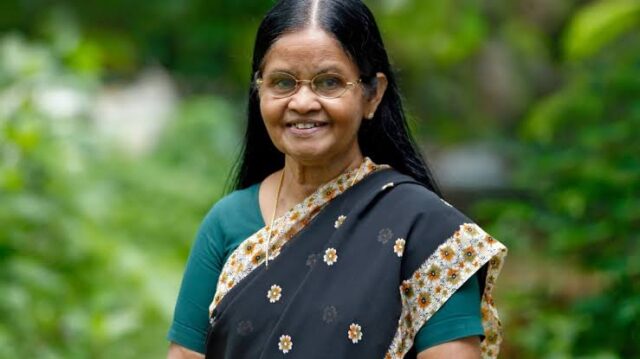 savithri dreedhran