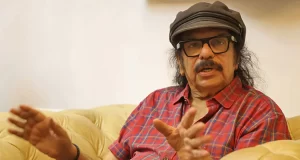 കലാസൂര്യന് വിട: ശാസ്ത്രത്തിൽ നിന്ന് അരങ്ങിലേക്ക് നടന്നു കയറിയ പ്രതിഭ