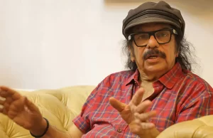 കലാസൂര്യന് വിട: ശാസ്ത്രത്തിൽ നിന്ന് അരങ്ങിലേക്ക് നടന്നു കയറിയ പ്രതിഭ