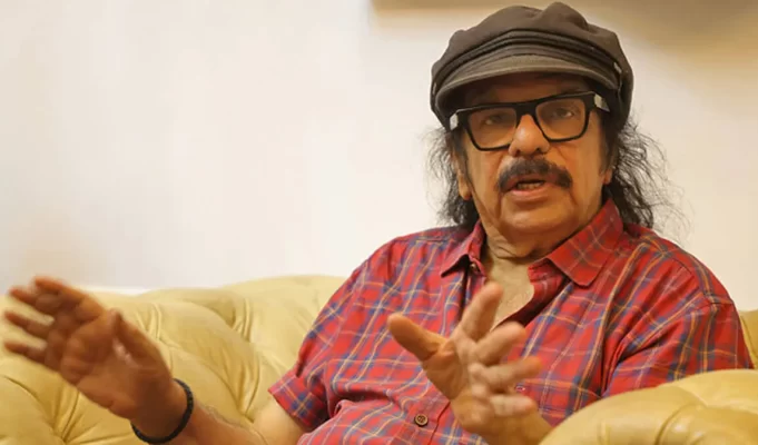 കലാസൂര്യന് വിട: ശാസ്ത്രത്തിൽ നിന്ന് അരങ്ങിലേക്ക് നടന്നു കയറിയ പ്രതിഭ