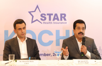 കേരളത്തിൽ 20 വർഷം; 17 ലക്ഷം ക്ലെയിമുകൾ തീർത്ത് സ്റ്റാർ ഹെൽത്ത്