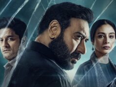 ബോക്സോഫീസിൽ വൻ വിജയമായി അജയ് ദേവ്ഗാന്റെ ‘ദൃശ്യം 3’; ആഗോള കളക്ഷൻ 383 കോടി കടന്നു