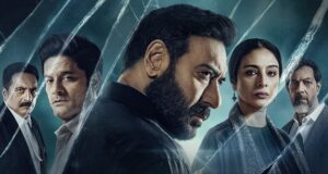 ബോക്സോഫീസിൽ വൻ വിജയമായി അജയ് ദേവ്ഗാന്റെ ‘ദൃശ്യം 3’; ആഗോള കളക്ഷൻ 383 കോടി കടന്നു