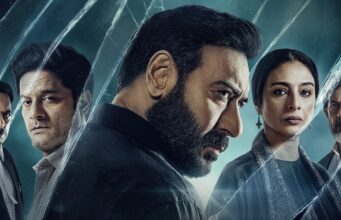 ബോക്സോഫീസിൽ വൻ വിജയമായി അജയ് ദേവ്ഗാന്റെ ‘ദൃശ്യം 3’; ആഗോള കളക്ഷൻ 383 കോടി കടന്നു