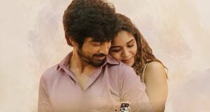 ഇദയം സൊന്നാൽ കേൾക്കാതാ… അർജുൻ ദാസ് ചിത്രം ‘വൺസ് മോറി’ലെ പുതിയ ഗാനം പുറത്ത്