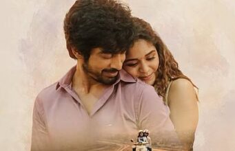 ഇദയം സൊന്നാൽ കേൾക്കാതാ… അർജുൻ ദാസ് ചിത്രം ‘വൺസ് മോറി’ലെ പുതിയ ഗാനം പുറത്ത്